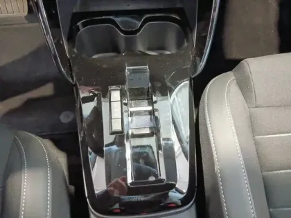 Photo 12 Citroën C3 e- 113 ch Automatique