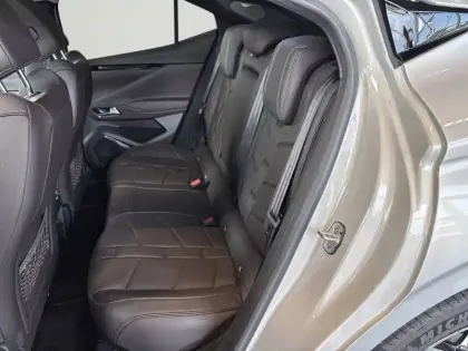 Photo 11 DS DS 4  Hybride 136 e-DCT6