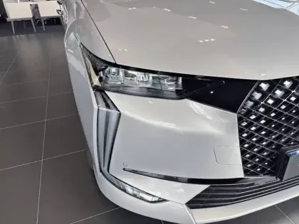 Photo 15 DS DS 4  Hybride 136 e-DCT6