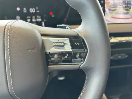 Photo 24 DS DS 4  Hybride 136 e-DCT6