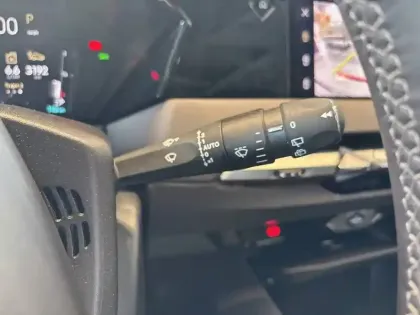 Photo 25 DS DS 4  Hybride 136 e-DCT6