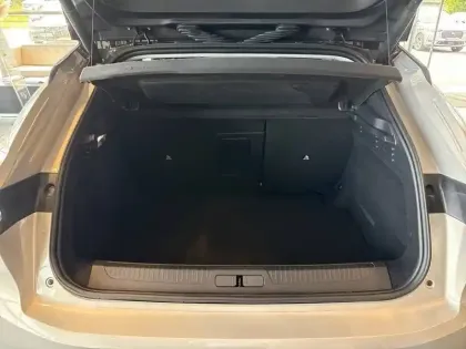 Photo 5 DS DS 4  Hybride 136 e-DCT6