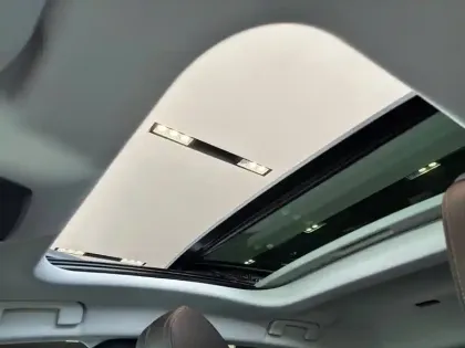 Photo 28 DS DS 4  Hybride 136 e-DCT6