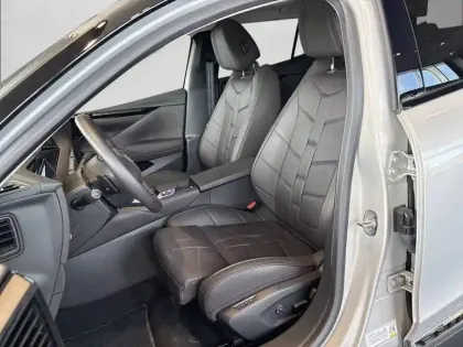 Photo 10 DS DS 4  Hybride 136 e-DCT6