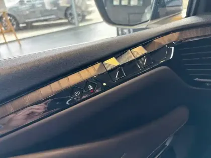 Photo 27 DS DS 4  Hybride 136 e-DCT6