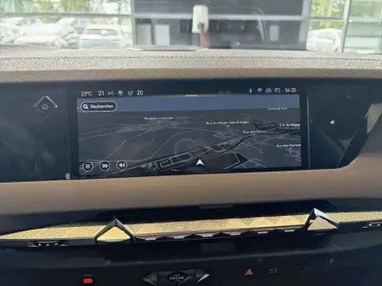 Photo 18 DS DS 4  Hybride 136 e-DCT6