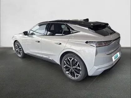 Photo 6 DS DS 4  Hybride 136 e-DCT6