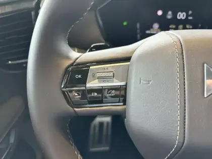 Photo 23 DS DS 4  Hybride 136 e-DCT6