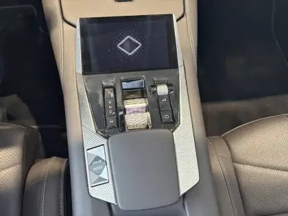 Photo 13 DS DS 4  Hybride 136 e-DCT6