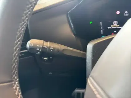 Photo 26 DS DS 4  Hybride 136 e-DCT6