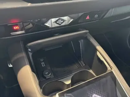 Photo 14 DS DS 4  Hybride 136 e-DCT6