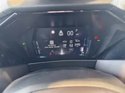 Photo 9 DS DS 4  Hybride 136 e-DCT6