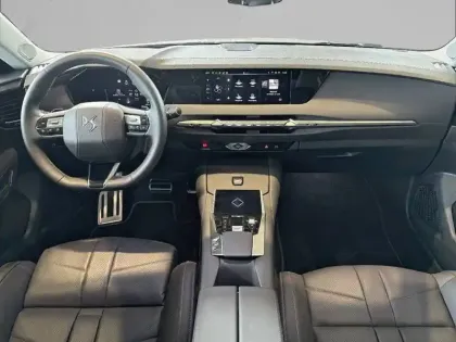 Photo 7 DS DS 4  Hybride 136 e-DCT6