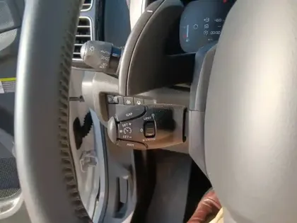 Photo 19 Citroën C5 aircross  BlueHDi 130 EAT8