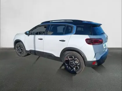 Photo 6 Citroën C5 aircross  BlueHDi 130 EAT8