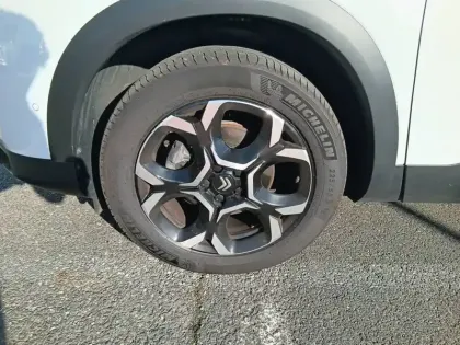 Photo 12 Citroën C5 aircross  BlueHDi 130 EAT8