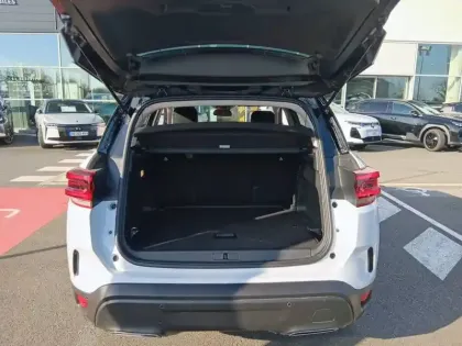 Photo 5 Citroën C5 aircross  BlueHDi 130 EAT8