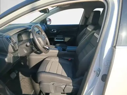 Photo 10 Citroën C5 aircross  BlueHDi 130 EAT8