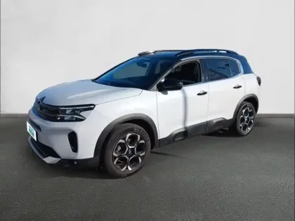 Photo Citroën C5 Aircross Max