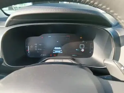 Photo 9 Citroën C5 aircross  BlueHDi 130 EAT8