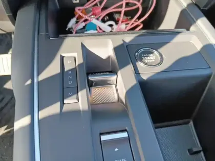 Photo 13 Citroën C5 aircross  BlueHDi 130 EAT8