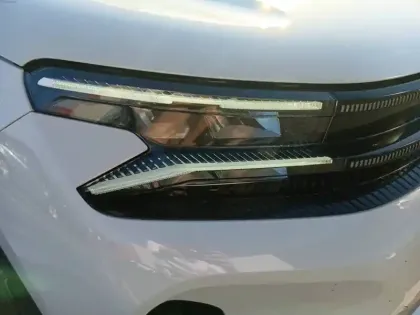 Photo 15 Citroën C5 aircross  BlueHDi 130 EAT8