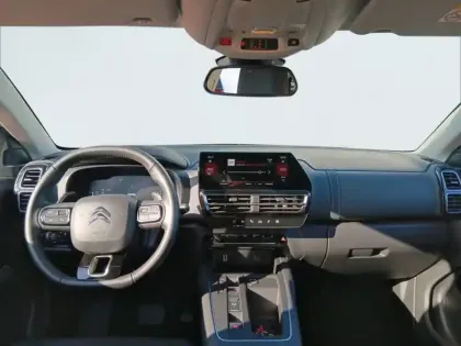 Photo 7 Citroën C5 aircross  BlueHDi 130 EAT8