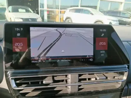 Photo 17 Citroën C5 aircross  BlueHDi 130 EAT8