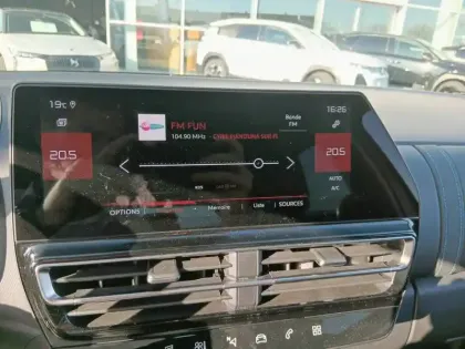 Photo 14 Citroën C5 aircross  BlueHDi 130 EAT8