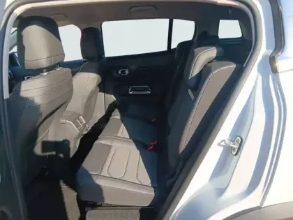 Photo 11 Citroën C5 aircross  BlueHDi 130 EAT8