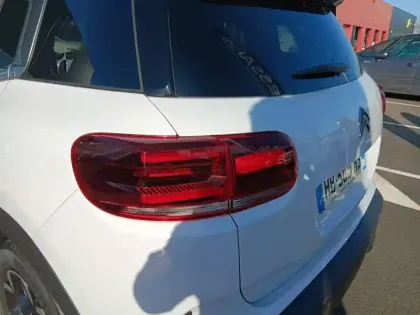 Photo 16 Citroën C5 aircross  BlueHDi 130 EAT8