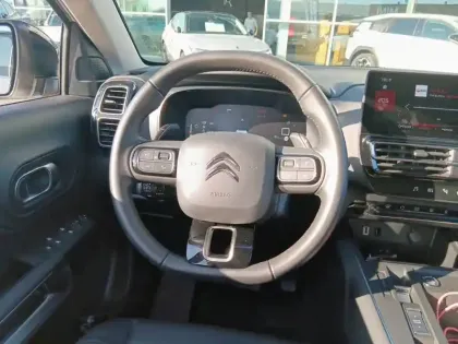 Photo 8 Citroën C5 aircross  BlueHDi 130 EAT8