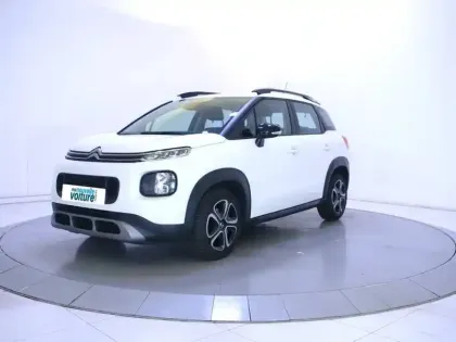 Photo Citroën C3 Aircross Feel Pack Business
