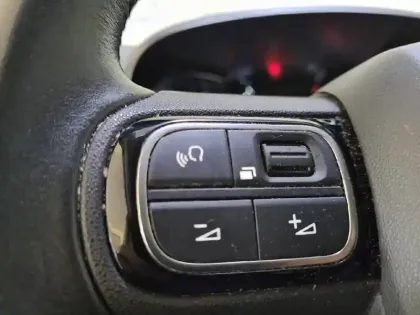 Photo 27 Citroën C3 Aircross  BlueHDi 120 S&S EAT6