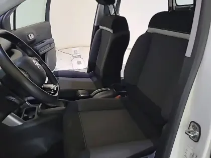 Photo 10 Citroën C3 Aircross  BlueHDi 120 S&S EAT6