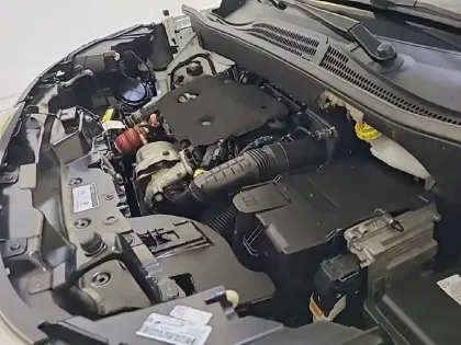 Photo 14 Citroën C3 Aircross  BlueHDi 120 S&S EAT6