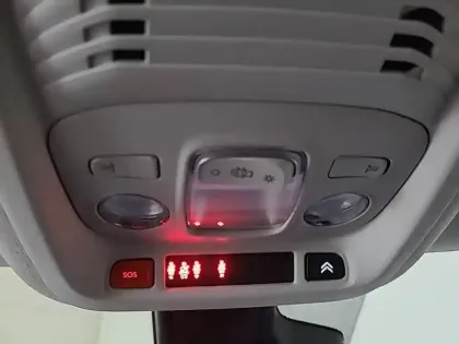 Photo 25 Citroën C3 Aircross  BlueHDi 120 S&S EAT6