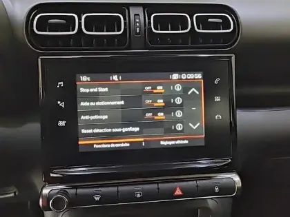 Photo 20 Citroën C3 Aircross  BlueHDi 120 S&S EAT6