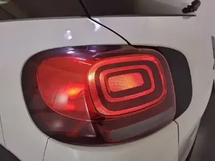 Photo 16 Citroën C3 Aircross  BlueHDi 120 S&S EAT6