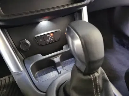 Photo 13 Citroën C3 Aircross  BlueHDi 120 S&S EAT6