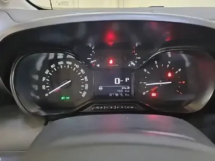 Photo 9 Citroën C3 Aircross  BlueHDi 120 S&S EAT6