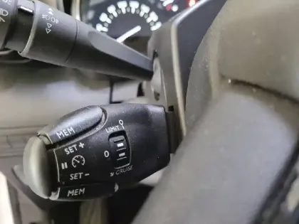 Photo 26 Citroën C3 Aircross  BlueHDi 120 S&S EAT6