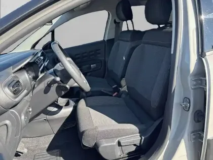 Photo 10 Citroën C3  PureTech 83 S&S BVM5