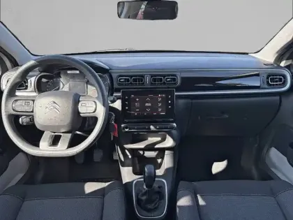 Photo 7 Citroën C3  PureTech 83 S&S BVM5