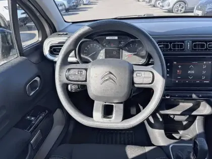 Photo 8 Citroën C3  PureTech 83 S&S BVM5