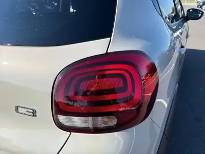 Photo 16 Citroën C3  PureTech 83 S&S BVM5