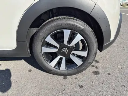 Photo 12 Citroën C3  PureTech 83 S&S BVM5