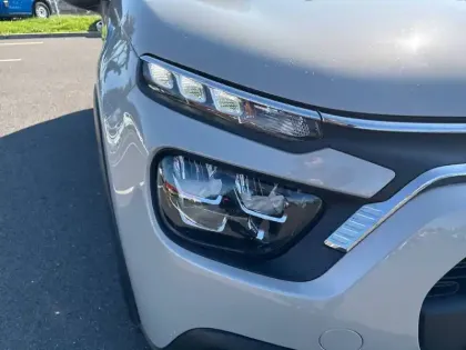 Photo 15 Citroën C3  PureTech 83 S&S BVM5