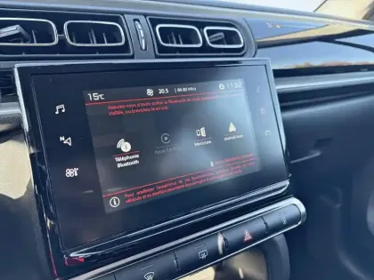 Photo 19 Citroën C3  PureTech 83 S&S BVM5