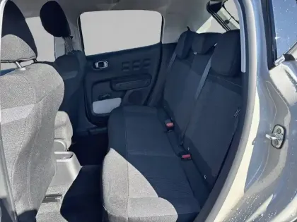 Photo 11 Citroën C3  PureTech 83 S&S BVM5